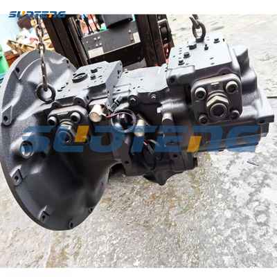 708-2G-11650 Hydraulikpumpe Hauptpumpe 7082G11650 für PC350-8M0