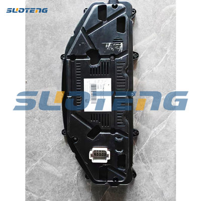 VOE17468331 17468331 Display-Monitor-Panel für L50H-Lader