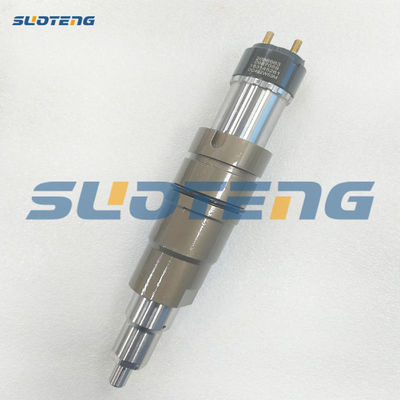 1933613 Spritzinjektor Eisenbahnbrennstoffspritzinjektor 2086663 für D1305