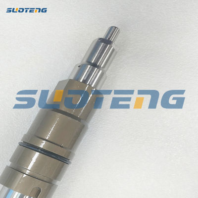 1933613 Spritzinjektor Eisenbahnbrennstoffspritzinjektor 2086663 für D1305