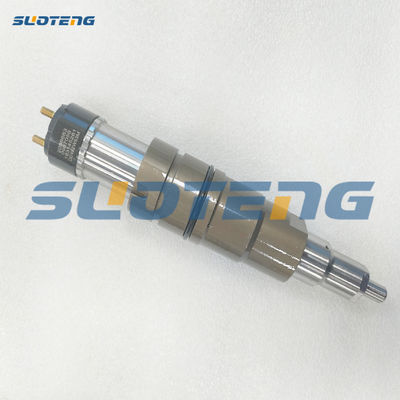 1933613 Spritzinjektor Eisenbahnbrennstoffspritzinjektor 2086663 für D1305