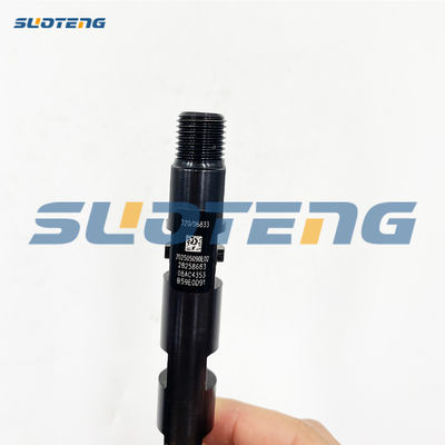 320/06833 Injektor Kraftstoffinspektor für die Eisenbahn 32006833