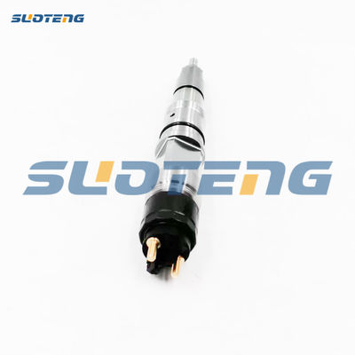 0445120202 Common-Rail-Diesel-Kraftstoffeinspritzdüse 0 445 120 202