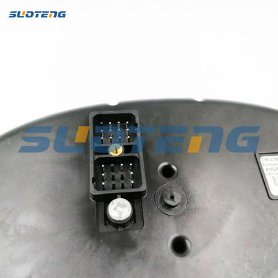 318-2389 Monitor-Display-Panel 3182389 für D6R D7R