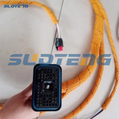 377-8098 3778098 Drahtgurt Chassis Gurt für 329E Baggerteile