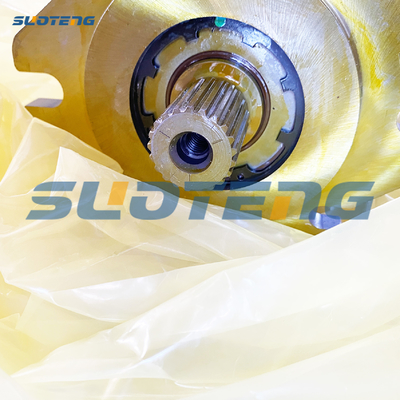 221-3667 Hydraulikpumpen-Kolbenpumpe 2213667 für D4G D5G