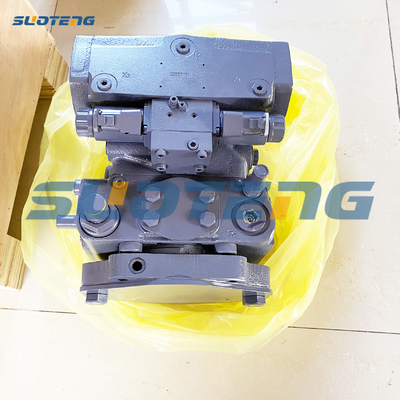 221-3667 Hydraulikpumpen-Kolbenpumpe 2213667 für D4G D5G