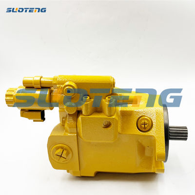 564-9801 Kolbenpumpe Hydraulische Kolbenpumpe 5649801 für 345