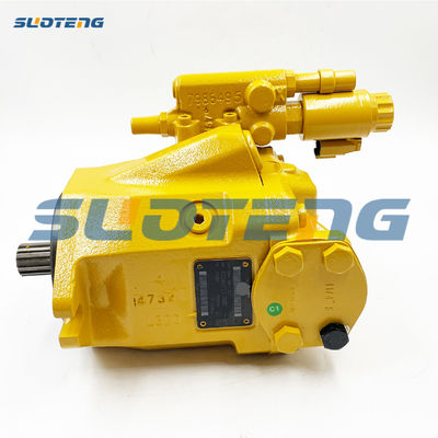 564-9801 Kolbenpumpe Hydraulische Kolbenpumpe 5649801 für 345