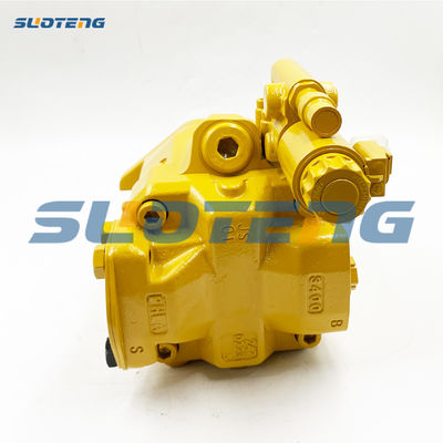 564-9803 Kolbenpumpe Hydraulik-Kolbenpumpe 5649803 für 395