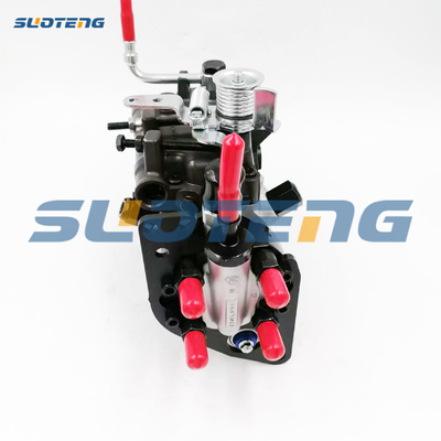 9320A220G Dieselbrennstoffspritzapumpe für DP210