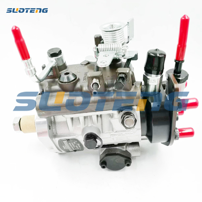 9320A220G Dieselbrennstoffspritzapumpe für DP210