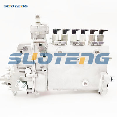 101609-3750 Diesel-Einspritzpumpe für 6BT 6D102 Motor
