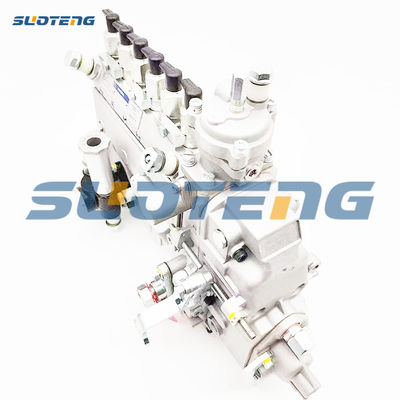 101609-3750 Diesel-Einspritzpumpe für 6BT 6D102 Motor