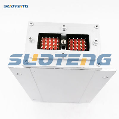 198-1321 1981321 Steuerung für Radlader 120H 140H Teile