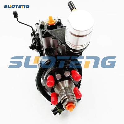 DB4427-5253 Kraftstoffspritzapumpe Dieselpumpe für Motorteile