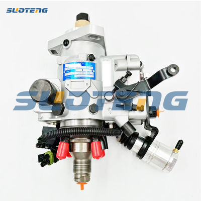 DB4427-5253 Kraftstoffspritzapumpe Dieselpumpe für Motorteile