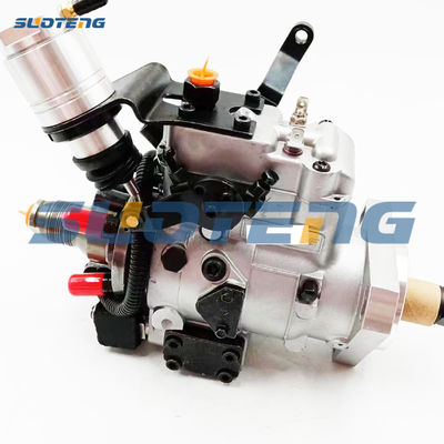 DB4427-5253 Kraftstoffspritzapumpe Dieselpumpe für Motorteile