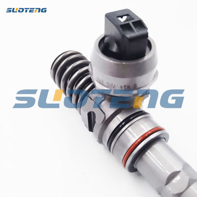 0 414 720 222 Dieselbrennstoffspritzer 0414720222 für Motorteile