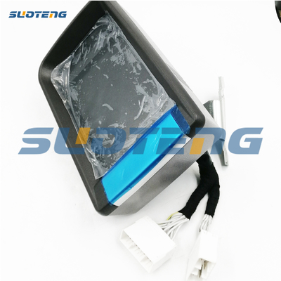 VOE14640102 14640102 Display Panel Monitor für EC140D Bagger
