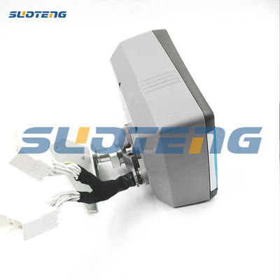 VOE14640102 14640102 Anzeigeteilmonitor für Baggerteile EC220D