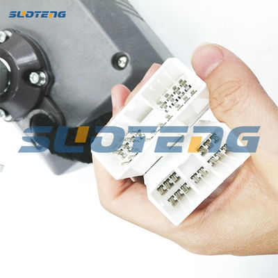 VOE14640102 14640102 Anzeigeteilmonitor für Baggerteile EC220D