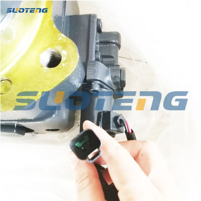 708-7W-00110 7087W00110 Lüftermotor für WA600 WD600