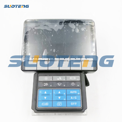 7835-31-5009 Monitor-Anzeigetafel für PC350-8 Bagger