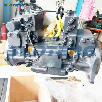 708-2L-00760 Hydraulikpumpe für Bagger PC800-7