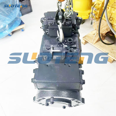 708-2L-90740 Bagger hydraulische Pumpe Assy für PC800-7