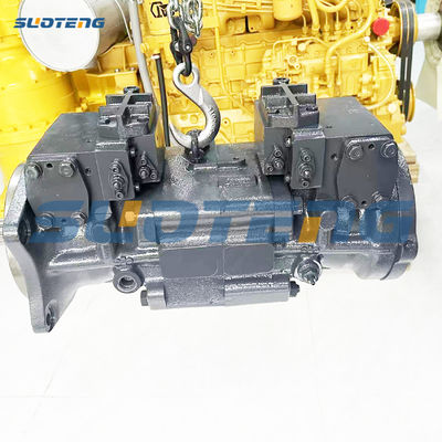 708-2L-90740 Bagger hydraulische Pumpe Assy für PC800-7