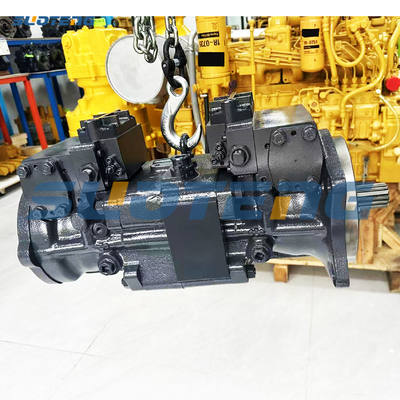 708-2L-90740 Hydraulikpumpe für PC750-7 Bagger