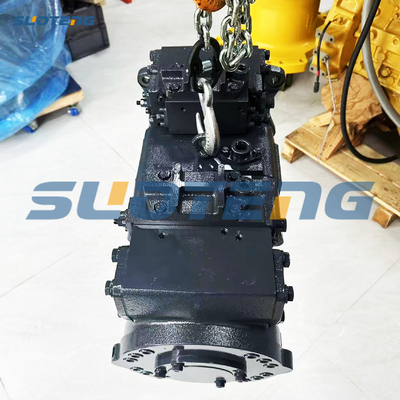 708-2L-90740 Hydraulikpumpe für PC750-7 Bagger