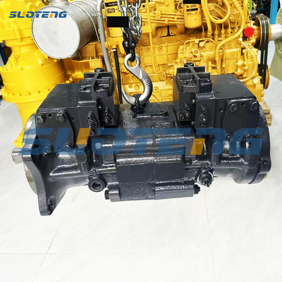 708-2L-90740 Hydraulikpumpe für PC750-7 Bagger