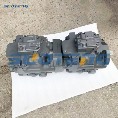708-1W-02260 Hydraulik-Hauptpumpe für HM400-3 HM400-5 Ersatzteile