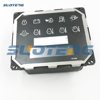 165-4099 1654099 Display-Monitor-Panel für 3516B Generatoraggregat
