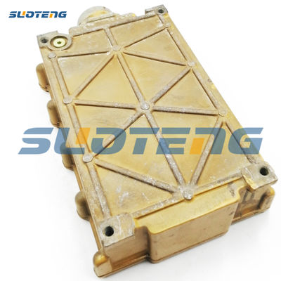 8X-7555 8X7555 Steuerungsgruppe-Getriebe für 631E Traktor