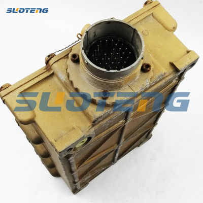 8X-7555 8X7555 Steuerungsgruppe-Getriebe für 631E Traktor