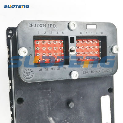 165-4099 1654099 Monitor for 3512B Generator