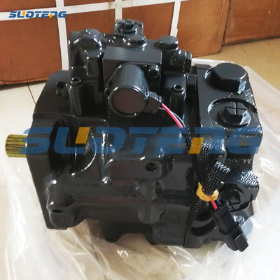 708-1T-00431 Hydraulikpumpe für WA600-6 Lader