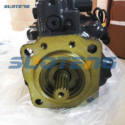 708-1T-00431 Hydraulikpumpe für WA600-6 Lader