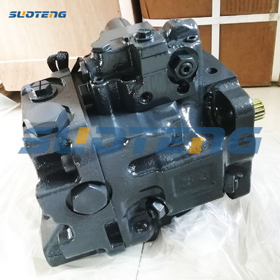 708-1T-00431 Hydraulikpumpe für WA600-6 Lader