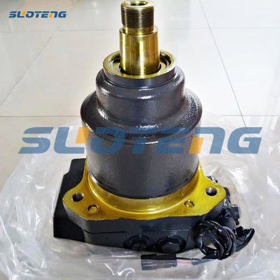 708-7W-00110 Hydrauliklüftermotor für WA600-6 Lader