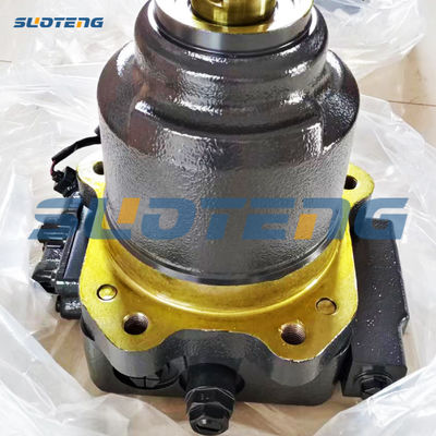 708-7W-00110 Hydrauliklüftermotor für WA600-6 Lader