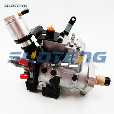 DB4427-5253 Kraftstoffeinspritzpumpe für Motor