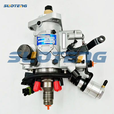 DB4427-5253 Kraftstoffeinspritzpumpe für Motor