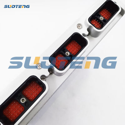 Hohe Qualität 21Q6-33101 ECU-Steuerung 21Q633101 für Baggerteile R220LC-9A