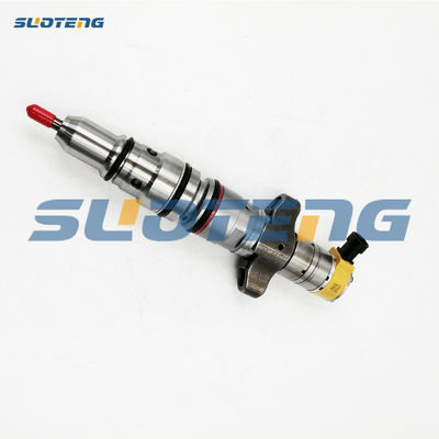 557-7627 Common-Rail-Kraftstoffeinspritzdüse 5577627 für C7 Motor