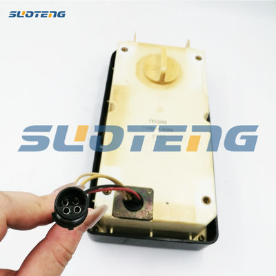 102-7891 Monitor-Anzeigetafel 1027891 für E320C