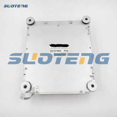 03161983 Controller ECM ECU Computerplatine VOE03161983 für EC210B